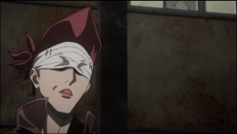 Sakamoto Days - Season 01 Episode 22